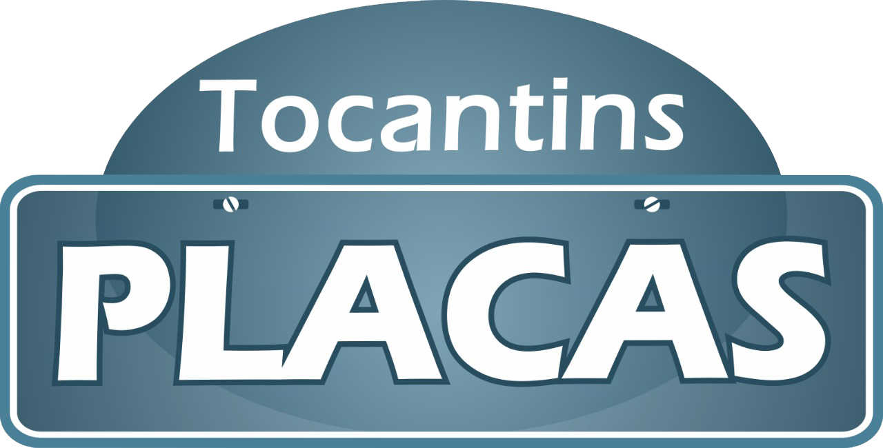 Logo Placas TO
